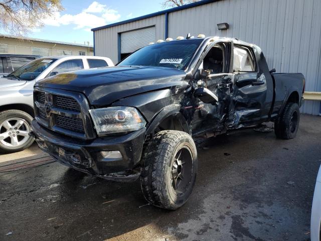 Изображение 2016 RAM 3500 LARAMIE 2016