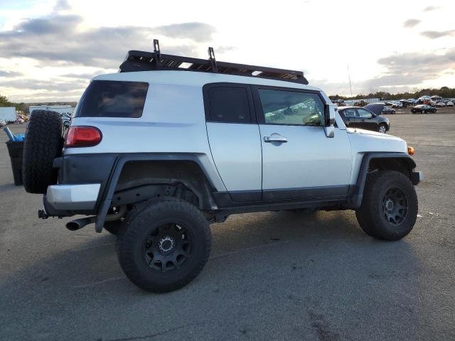 Obraz 3 z 2008 TOYOTA FJ CRUISER  2008 z VIN JTEBU11F98K046654