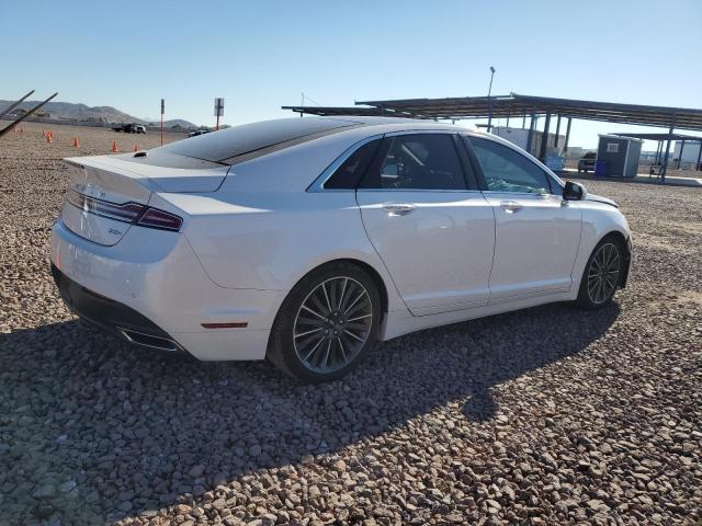 Obraz 3 z 2016 LINCOLN MKZ HYBRID 2016 z VIN 3LN6L2LU8GR630625