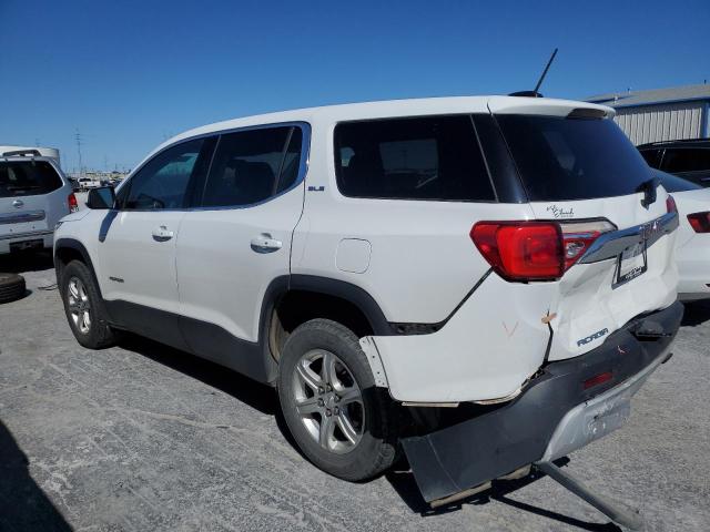 Image 2 of 2017 GMC ACADIA SLE 2017 with VIN 1GKKNKLA9HZ111443