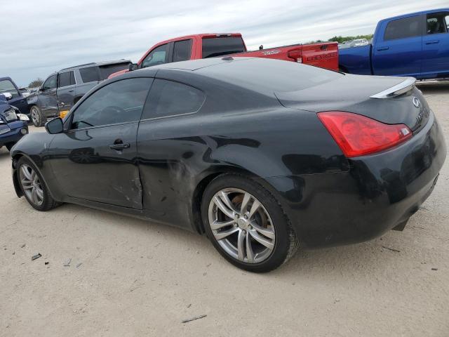 Image 2 of 2008 INFINITI G37 BASE 2008 with VIN JNKCV64E98M101872