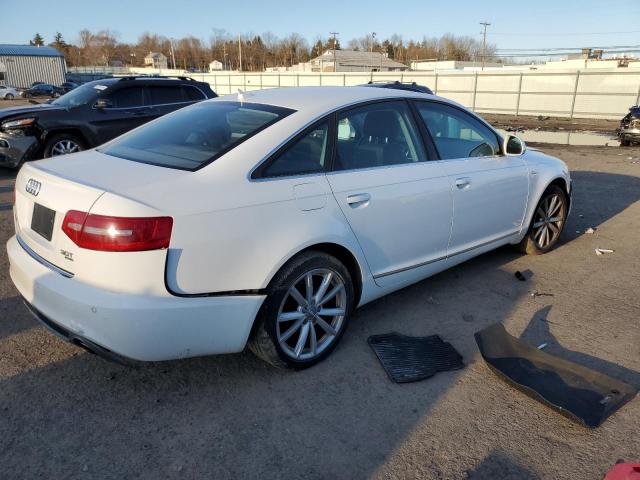 Obraz 3 z 2011 AUDI A6 PRESTIGE 2011 z VIN WAUKGAFB0BN025650