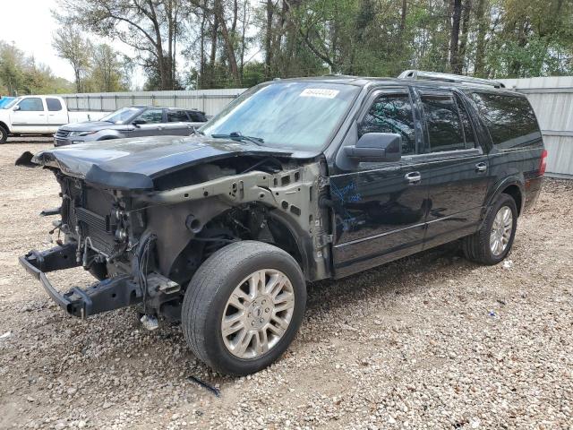 Obraz 1 z 2013 FORD EXPEDITION EL LIMITED 2013 z VIN 1FMJK1K54DEF39612