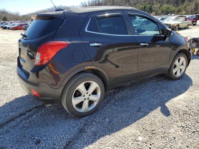 Image 3 of 2015 BUICK ENCORE  2015 with VIN KL4CJESB0FB237469