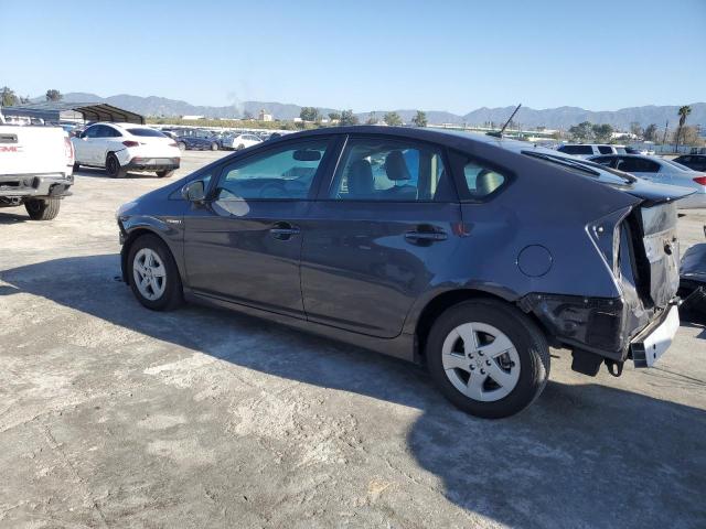 Изображение 2 2011 TOYOTA PRIUS  2011 с VIN JTDKN3DU3B1424939