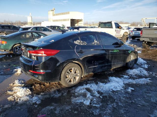Image 3 of 2018 HYUNDAI ELANTRA SEL 2018 with VIN 5NPD84LF8JH310614