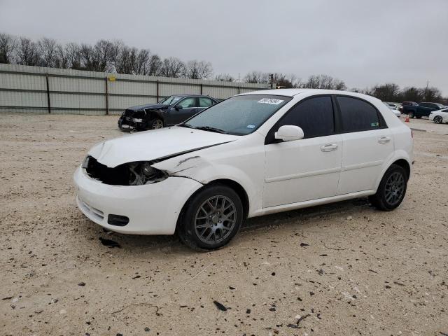 Изображение 1 2007 SUZUKI RENO BASE 2007 с VIN KL5JD66Z67K515543