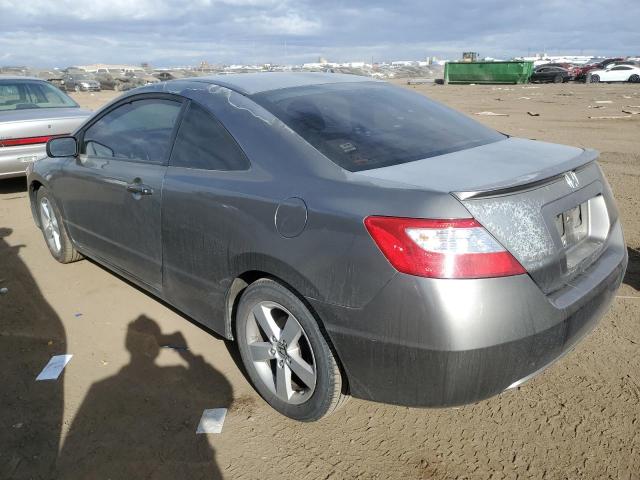 Image 2 of 2008 HONDA CIVIC EX 2008 with VIN 2HGFG12838H509944