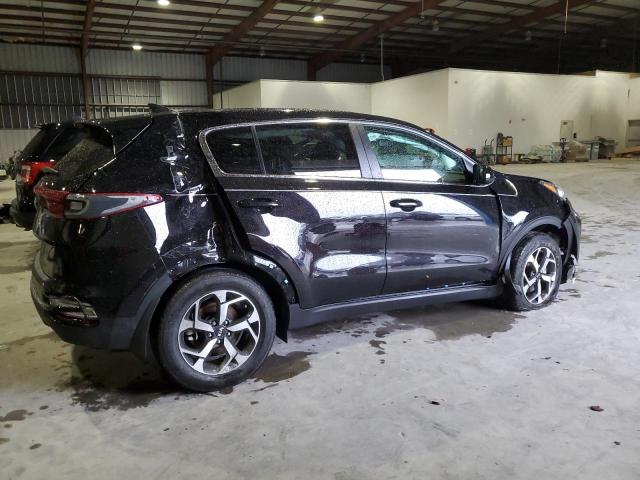 Изображение 3 2020 KIA SPORTAGE LX 2020 с VIN KNDPM3AC2L7782178