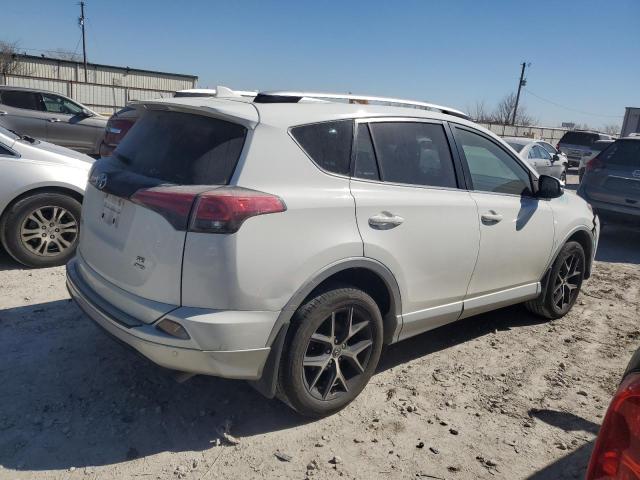 Изображение 3 2016 TOYOTA RAV4 SE 2016 с VIN JTMJFREV9GJ052999