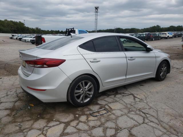 Изображение 3 2017 HYUNDAI ELANTRA SE 2017 с VIN 5NPD84LF6HH169455