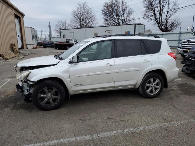Obraz 1 z 2010 TOYOTA RAV4 LIMITED 2010 z VIN JTMDK4DVXA5088987
