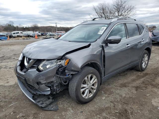 Obraz 1 z 2016 NISSAN ROGUE S 2016 z VIN KNMAT2MV0GP669867