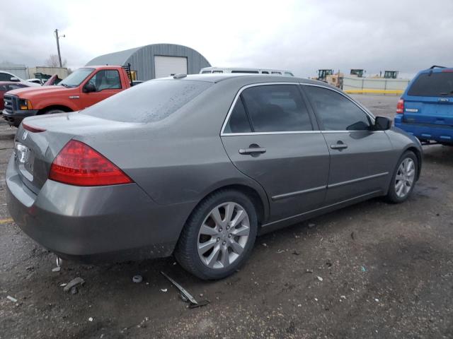 Изображение 3 2006 HONDA ACCORD EX 2006 с VIN 1HGCM66546A030288