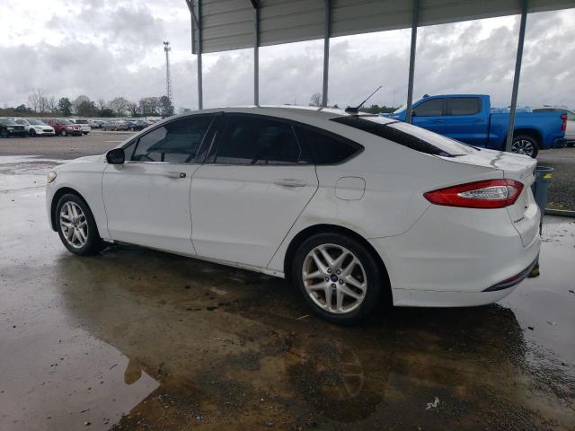 Изображение 2 2013 FORD FUSION SE 2013 с VIN 3FA6P0H71DR281437