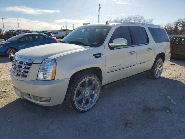 Obraz 2008 CADILLAC ESCALADE ESV 2008