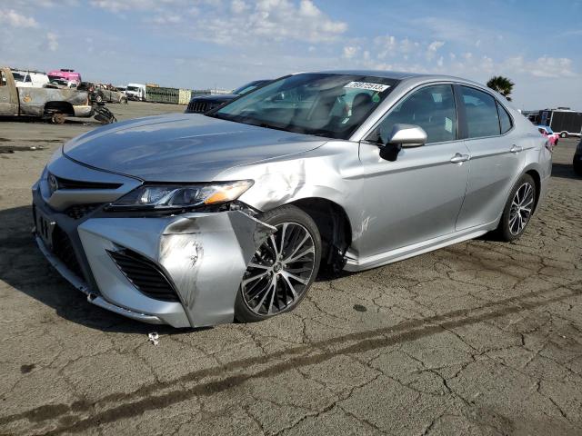 Image 1 of 2019 TOYOTA CAMRY L 2019 with VIN 4T1B11HK4KU216197