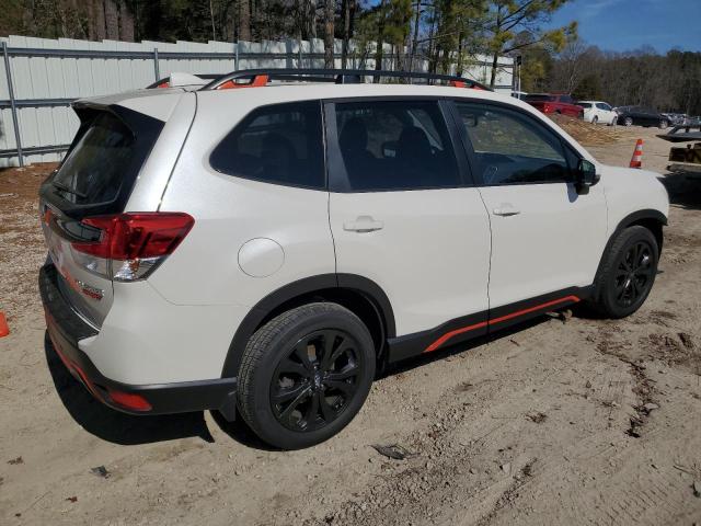 Image 3 of 2019 SUBARU FORESTER SPORT 2019 with VIN JF2SKAKC2KH456832