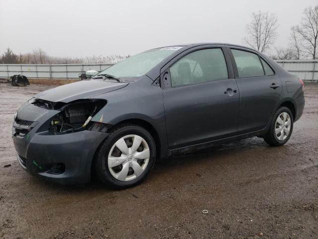 Изображение 1 2007 TOYOTA YARIS  2007 с VIN JTDBT923X71161441