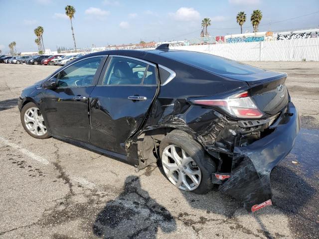Obraz 2 z 2018 CHEVROLET VOLT PREMIER 2018 z VIN 1G1RD6S51JU142318