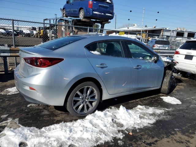 Изображение 3 2018 MAZDA 3 TOURING 2018 с VIN 3MZBN1V30JM205672