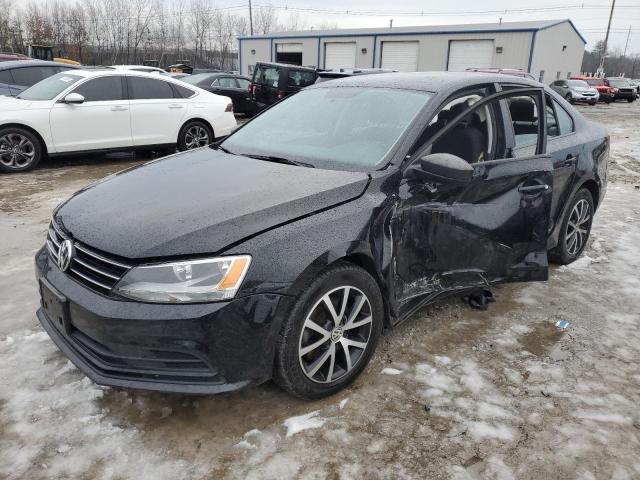 Obraz 1 z 2016 VOLKSWAGEN JETTA SE 2016 z VIN 3VWD67AJ1GM390546