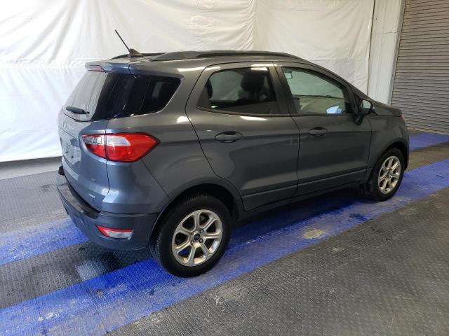 Изображение 3 2019 FORD ECOSPORT SE 2019 с VIN MAJ3S2GE8KC255264