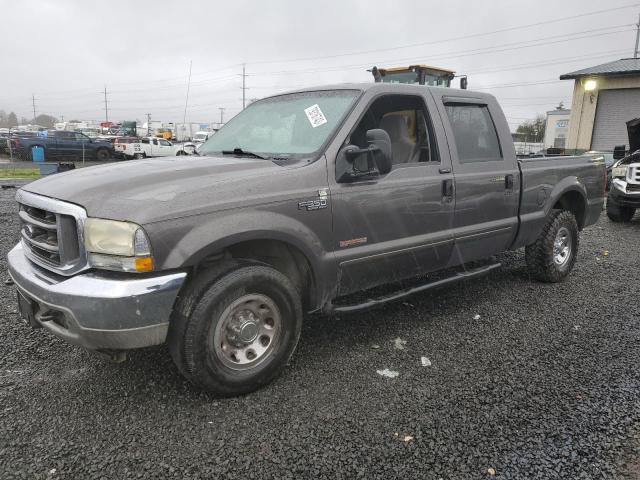 2004 FORD F350 SRW SUPER DUTY 2004 image