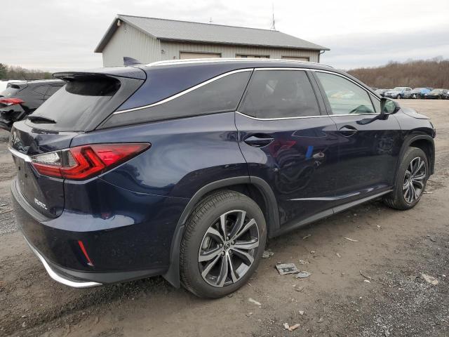 Image 3 of 2022 LEXUS RX 350 L 2022 with VIN JTJHZKFA4N2039252