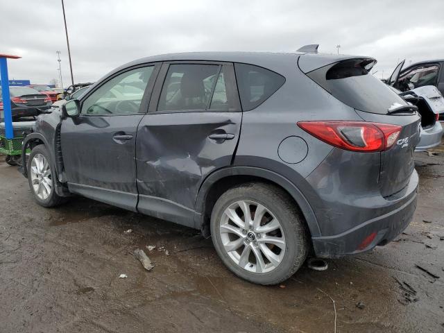 Image 2 of 2015 MAZDA CX-5 GT 2015 with VIN JM3KE4DY7F0539278