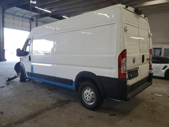 Image 2 of 2021 RAM PROMASTER 2500 2500 HIGH 2021 with VIN 3C6LRVDG1ME514189