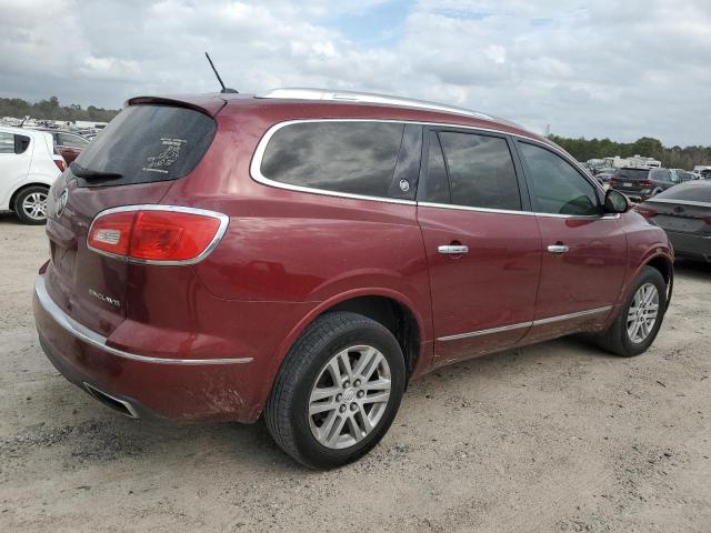 Image 3 of 2015 BUICK ENCLAVE  2015 with VIN 5GAKRAKDXFJ317034