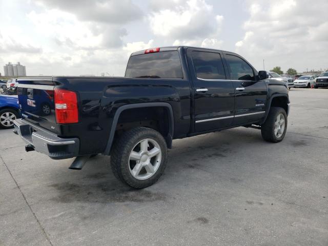 Image 3 of 2014 GMC SIERRA K1500 SLT 2014 with VIN 3GTU2VEC4EG387635