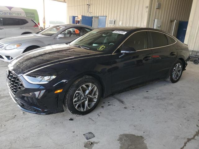 2023 HYUNDAI SONATA SEL 2023 image