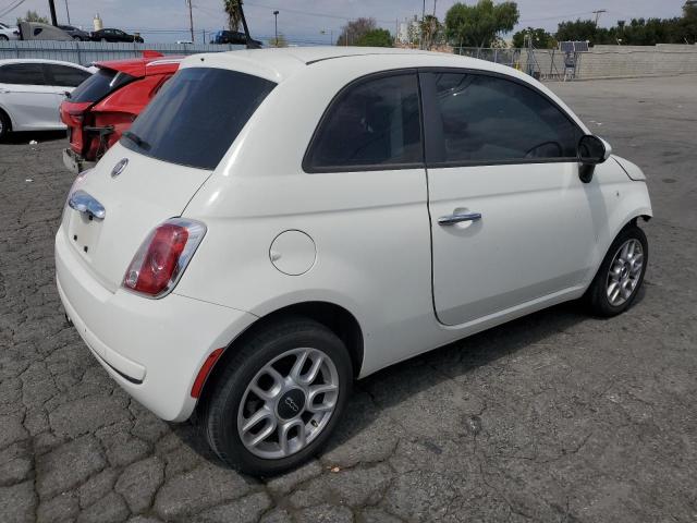 Изображение 3 2013 FIAT 500 POP 2013 с VIN 3C3CFFAR0DT560027
