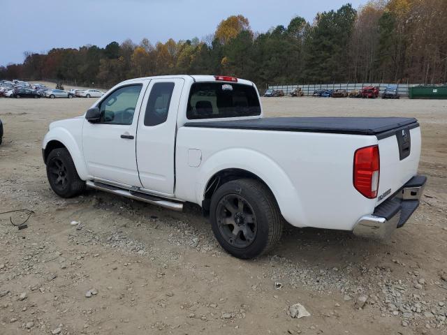 Image 2 of 2012 NISSAN FRONTIER S 2012 with VIN 1N6BD0CTXCC470085
