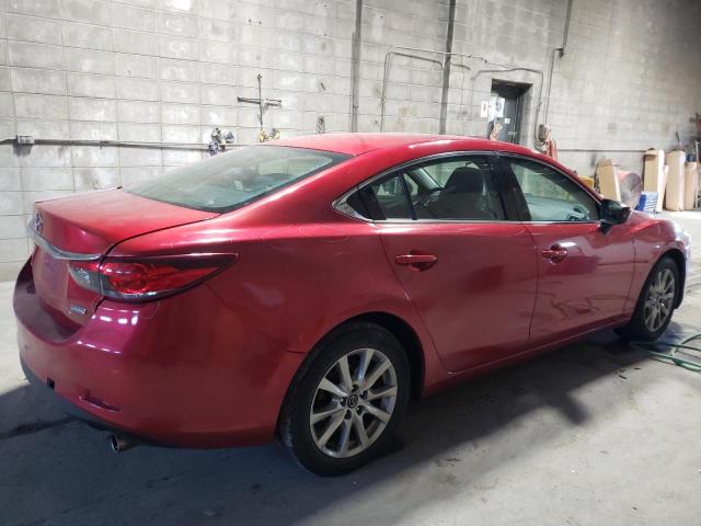 Obraz 3 z 2015 MAZDA 6 SPORT 2015 z VIN JM1GJ1U59F1187765