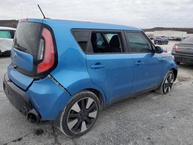 Obraz 3 z 2016 KIA SOUL + 2016 z VIN KNDJP3A51G7315189