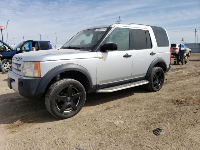 Изображение 2005 LAND ROVER LR3  2005