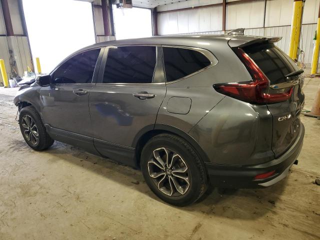 Obraz 2 z 2020 HONDA CR-V EXL 2020 z VIN 2HKRW2H84LH636942