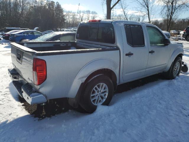 Image 3 of 2019 NISSAN FRONTIER S 2019 with VIN 1N6AD0EV4KN738402