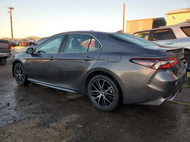 Image 2 of 2022 TOYOTA CAMRY SE 2022 with VIN 4T1G11AK0NU629173