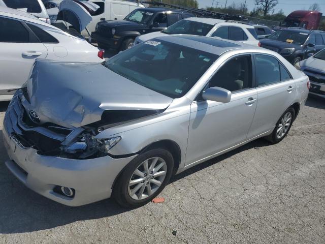 Image 1 of 2011 TOYOTA CAMRY BASE 2011 with VIN 4T4BF3EK5BR097499
