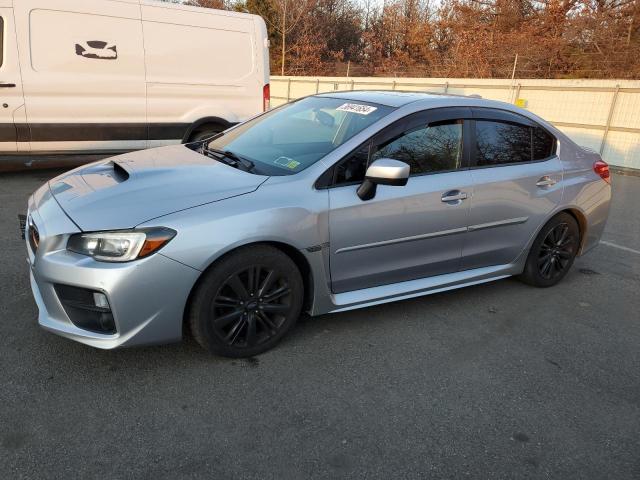2015 SUBARU WRX LIMITED 2015 image
