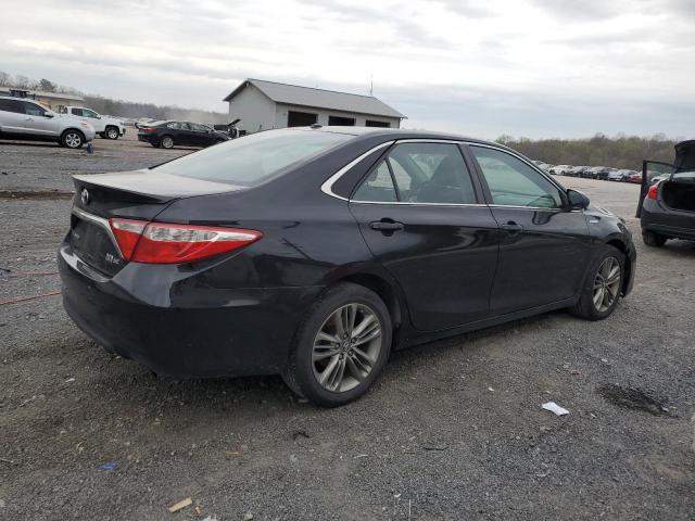 Obraz 3 z 2016 TOYOTA CAMRY HYBRID 2016 z VIN 4T1BD1FK2GU200839