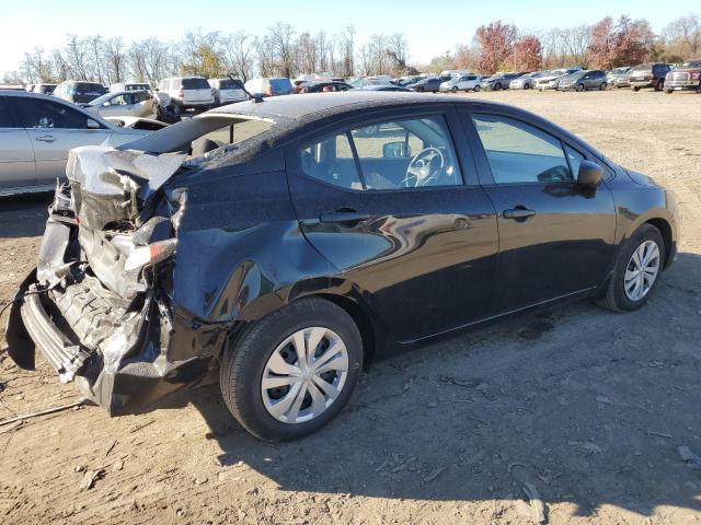 Изображение 3 2022 NISSAN VERSA S 2022 с VIN 3N1CN8DV4NL852271