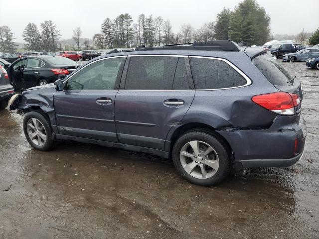 Obraz 2 z 2014 SUBARU OUTBACK 2.5I LIMITED 2014 z VIN 4S4BRBPC1E3306913