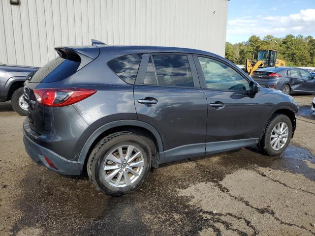 Изображение 3 2016 MAZDA CX-5 TOURING 2016 с VIN JM3KE2CY1G0661125
