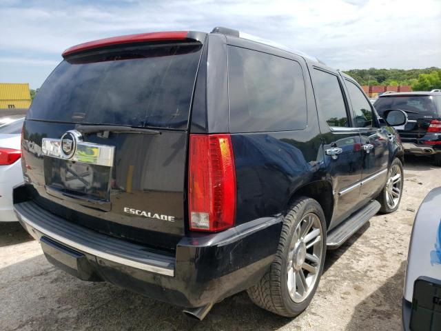 Obraz 3 z 2010 CADILLAC ESCALADE LUXURY 2010 z VIN 1GYUKBEF3AR136800