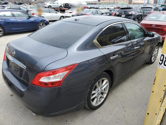 Изображение 3 2010 NISSAN MAXIMA S 2010 с VIN 1N4AA5AP8AC841693